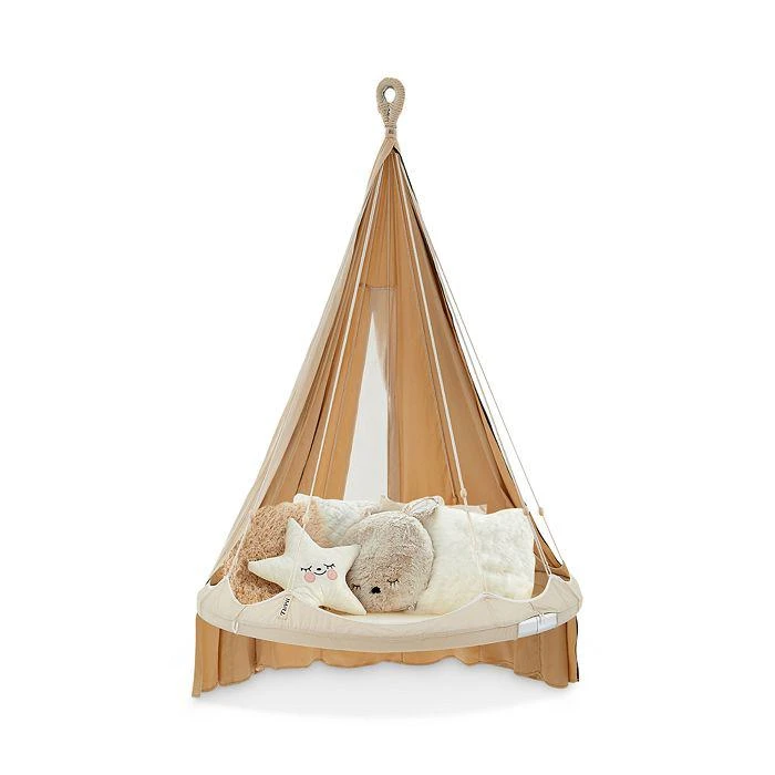 商品TIIPII BED|Kids Poncho Protective Weather Cover for Bambino TiiPii Bed,价格¥2497,第1张图片