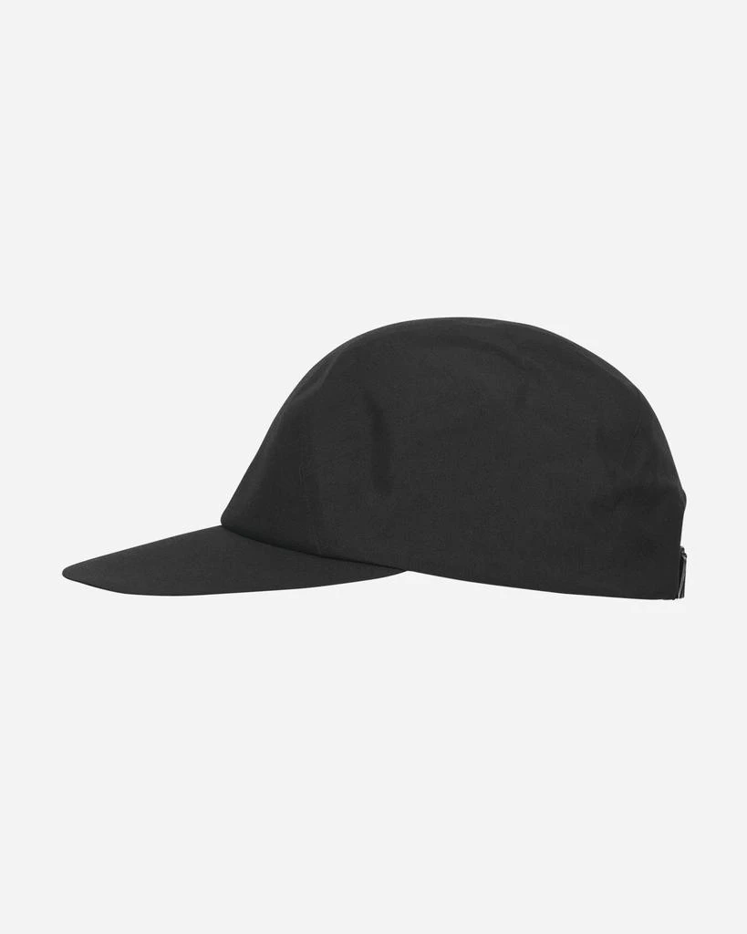 商品Arc'teryx|Stealth Cap Black,价格¥590,第3张图片详细描述