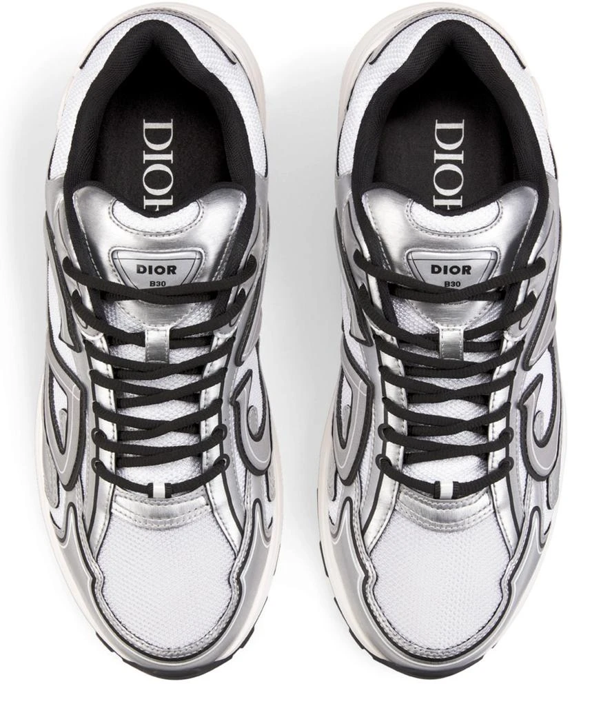 商品Dior|B30 Sneaker,价格¥8968,第5张图片详细描述