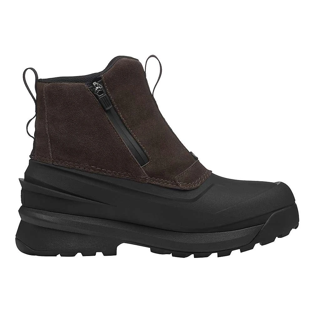 商品The North Face|The North Face Men's Chilkat V Zip Waterproof Boot,价格¥742,第3张图片详细描述