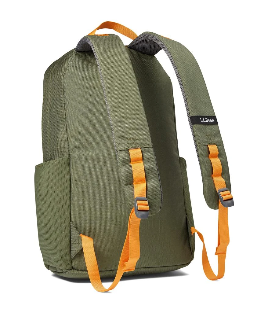 商品L.L.BEAN|Mountain Classic Cordura Pack,价格¥749,第2张图片详细描述