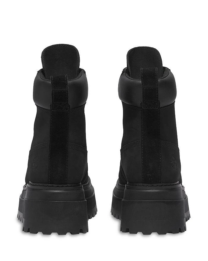 商品Timberland|Women's Sky 6" Lug Sole Boots,价格¥1201,第5张图片详细描述