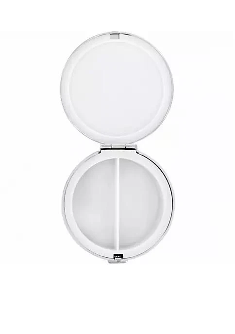 商品Brighton|Ferrara Pill Box,价格¥287,第4张图片详细描述