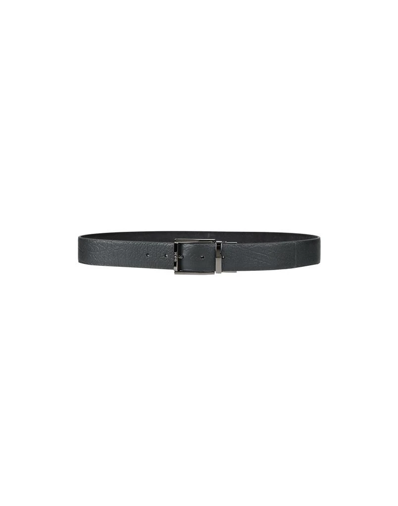 商品Tod's|Leather belt,价格¥2310,第1张图片
