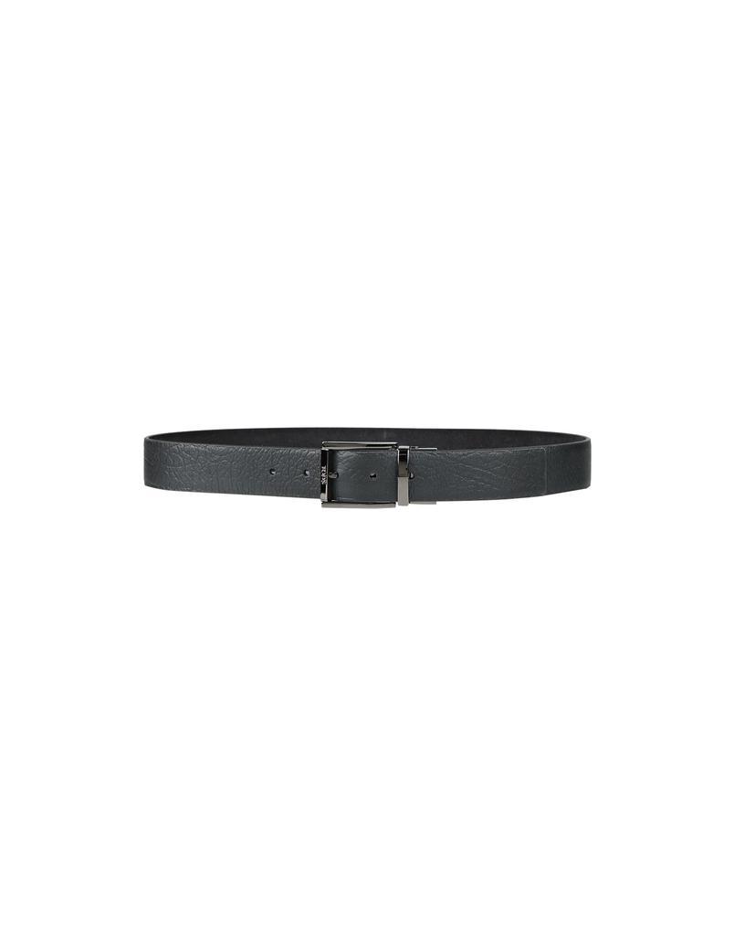 商品Tod's|Leather belt,价格¥2027,第1张图片