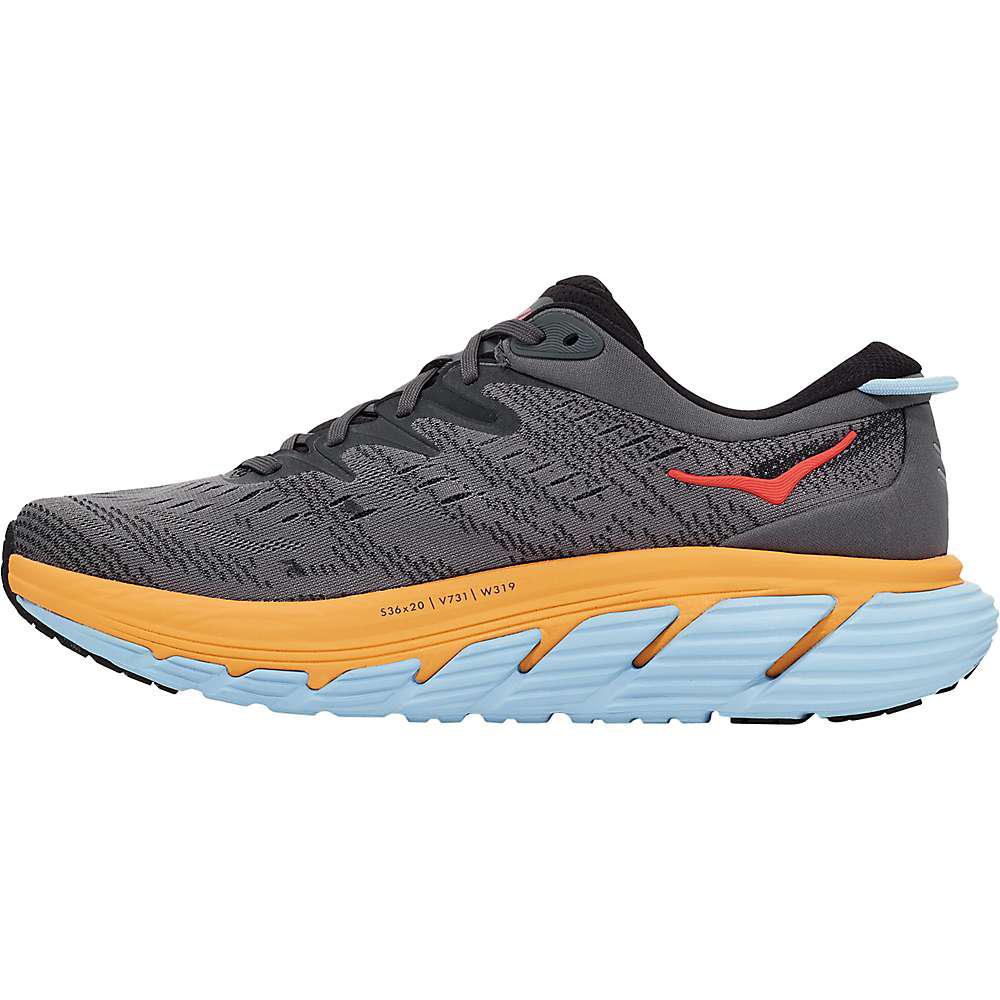 Hoka One One Men's Gaviota 4 Shoe商品第5张图片规格展示