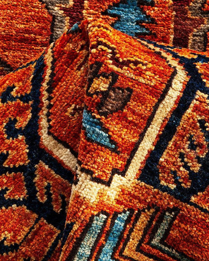 商品Bloomingdale's|Serapi M1973 Area Rug, 2'8" x 5'11",价格¥21131,第2张图片详细描述