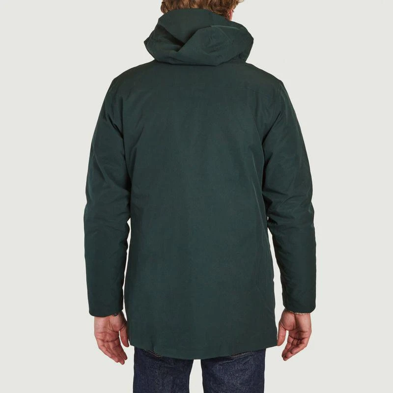 商品Patagonia|3 in 1 parka Northern Green PATAGONIA,价格¥5416,第3张图片详细描述