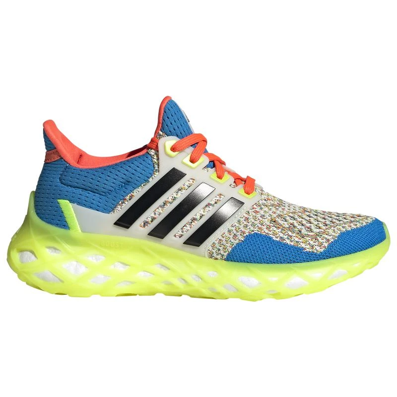 商品Adidas|adidas Ultraboost Web - Boys' Grade School,价格¥1202,第1张图片