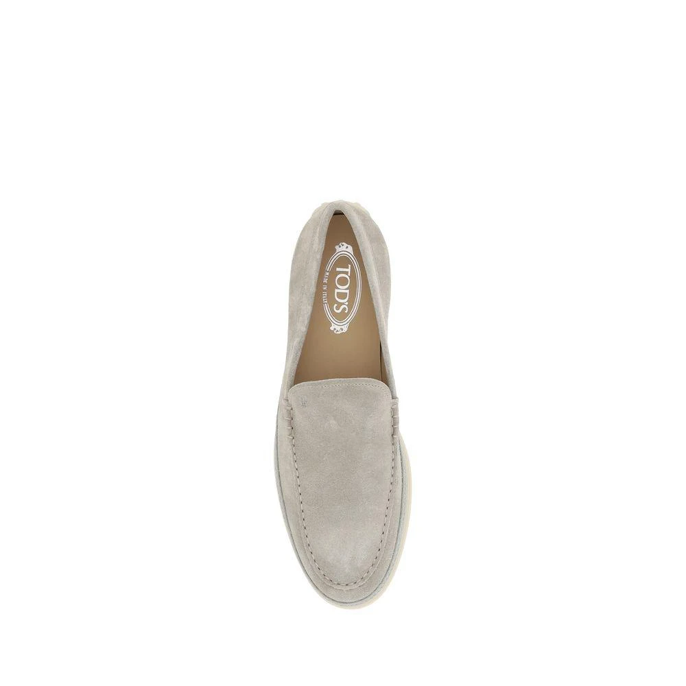 商品Tod's|Tod's Loafers,价格¥4581,第4张图片详细描述