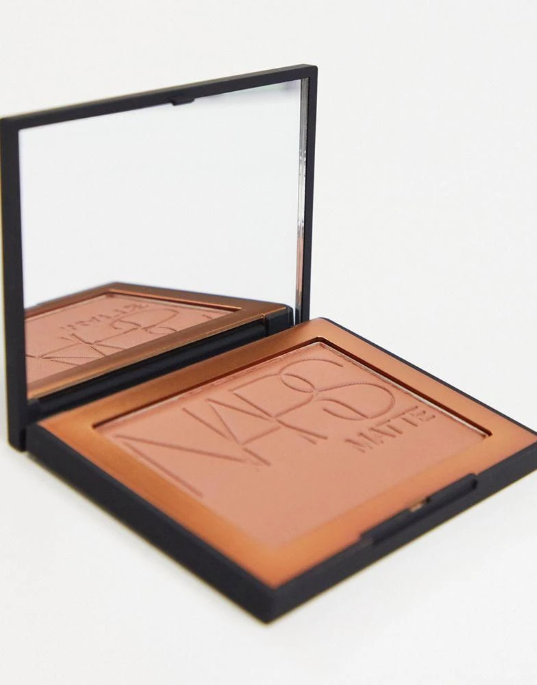 商品NARS|NARS Matte Bronzing Powder - Quirimba,价格¥311,第2张图片详细描述