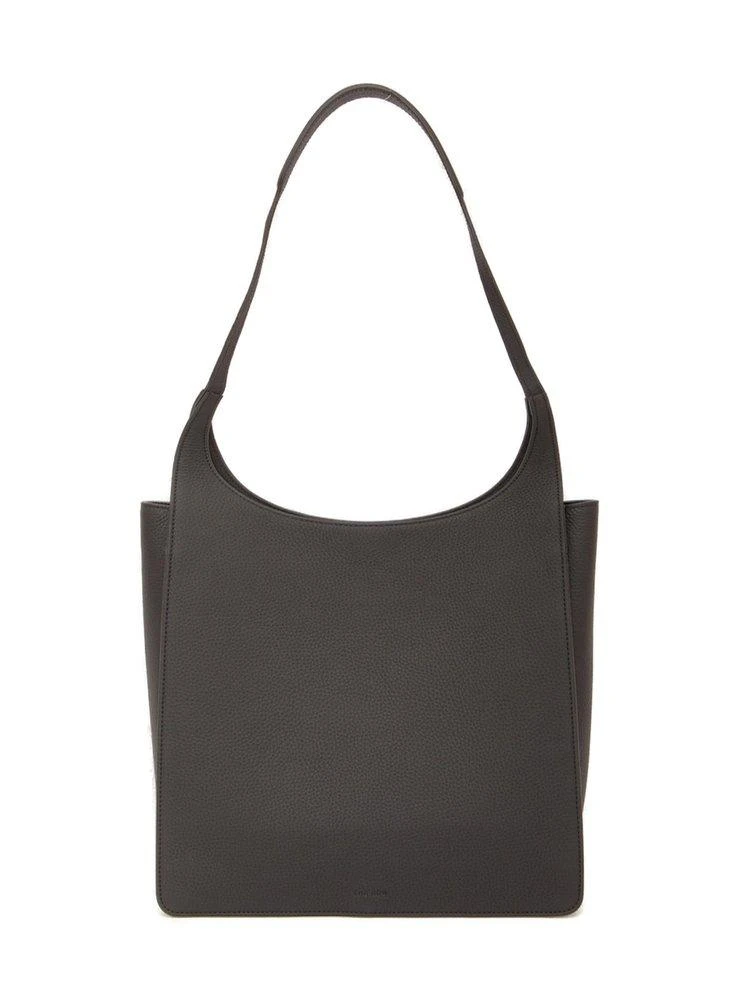 商品The Row|The Row Open-Top Shoulder Bag,价格¥9646,第1张图片