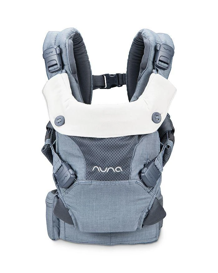 商品Nuna|CUDL™ 4-in-1 Baby Carrier,价格¥1636,第4张图片详细描述