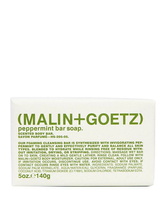 商品Malin + Goetz|薄荷洁肤皂,价格¥120,第1张图片