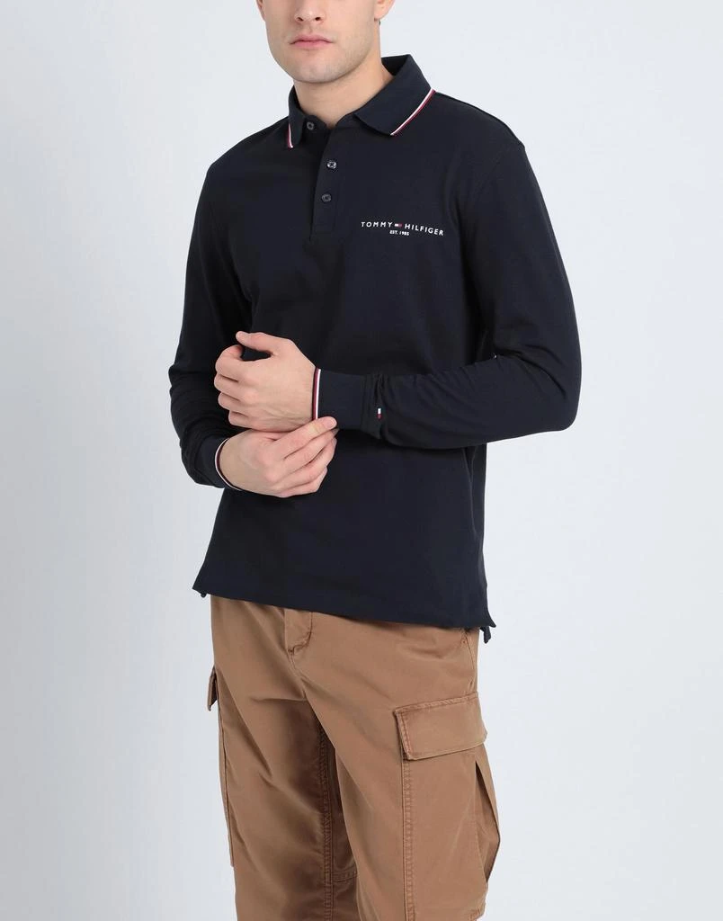 商品Tommy Hilfiger|Polo shirt,价格¥1010,第2张图片详细描述