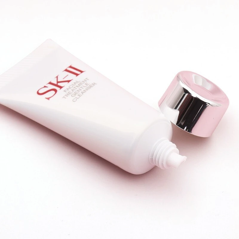 SK-II/SK2/ 氨基酸洗面奶温和洁面乳小样20g 深层清洁 不刺激 平衡水油 商品