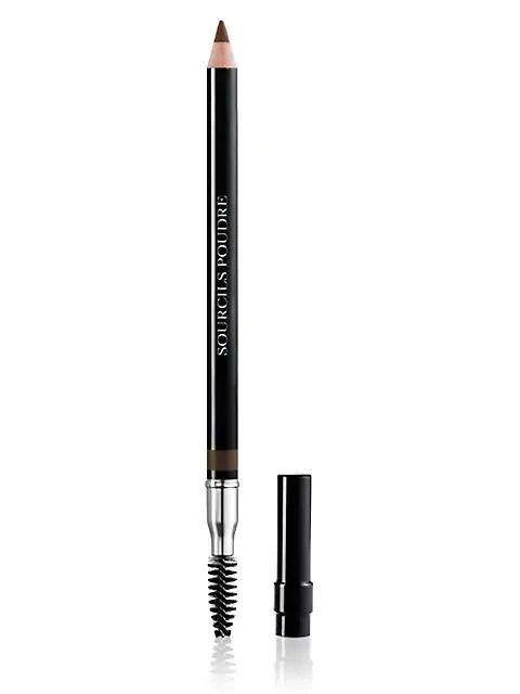 商品Dior|Powder Eyebrow Pencil With Brush & Sharpener,价格¥218,第1张图片