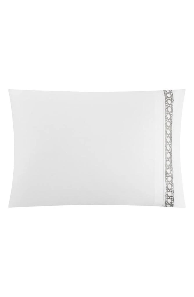 商品CHIC|Queen Lewina Hotel Inspired 7-Piece Duvet Set - Grey,价格¥2170,第2张图片详细描述