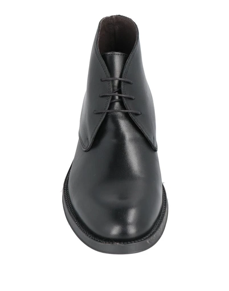 商品ANGELO PALLOTTA|Ankle boot,价格¥1104,第4张图片详细描述