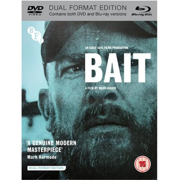 商品BFI|Bait - Dual Format,价格¥202,第1张图片