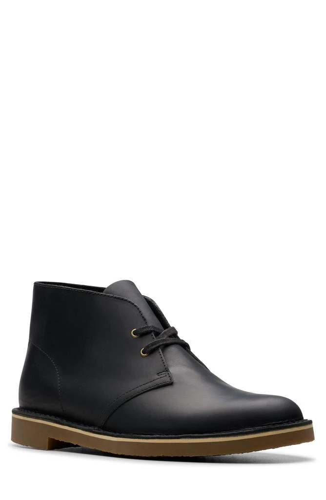 商品Clarks|Shepton Chukka Boot,价格¥563,第1张图片