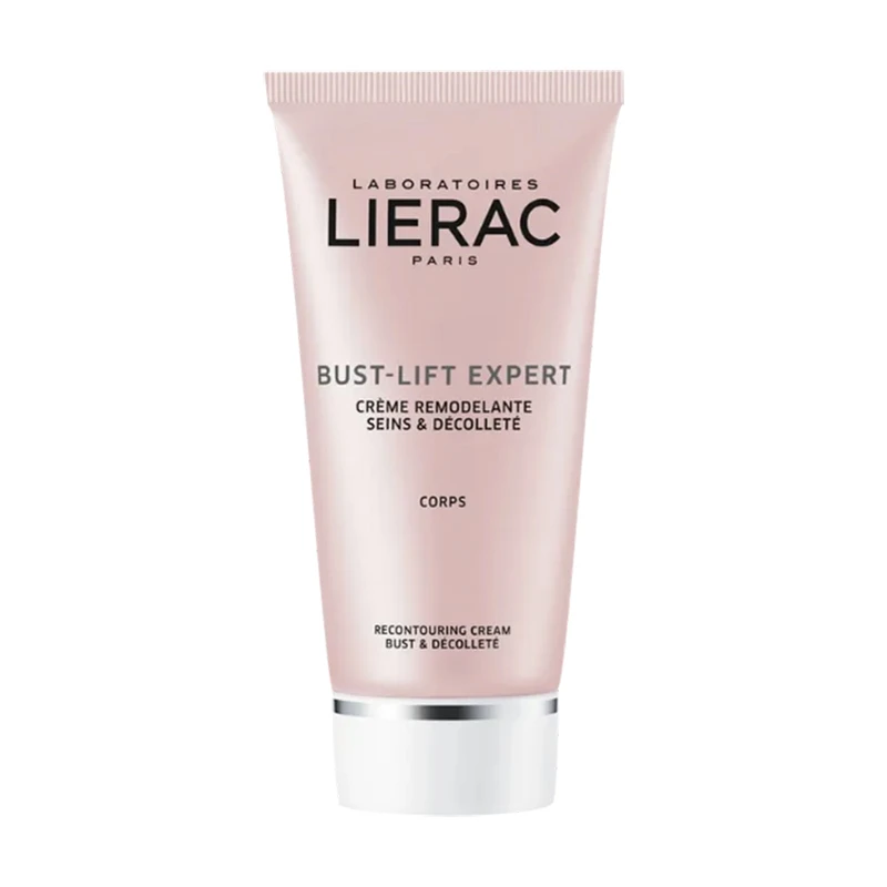 商品Lierac|LIERAC丽蕾克胸颈紧实护理霜75ml 天然美胸丰盈,价格¥221,第1张图片