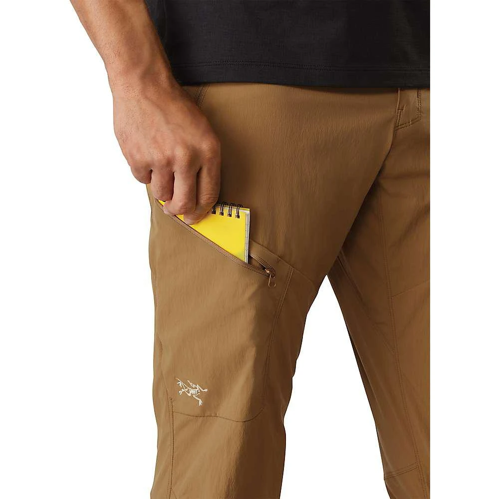 商品Arc'teryx|Arcteryx Men's Palisade Pant,价格¥1087,第2张图片详细描述