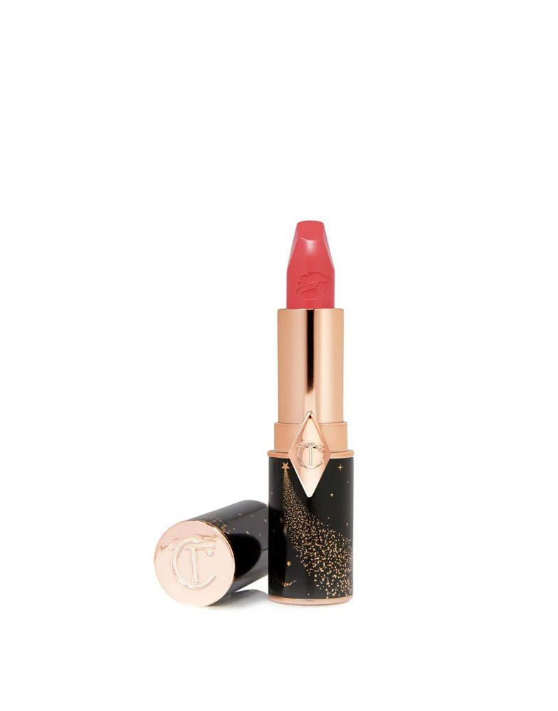 商品Charlotte Tilbury|Charlotte Tilbury Hot Lipstick - Carina's Star,价格¥295,第1张图片