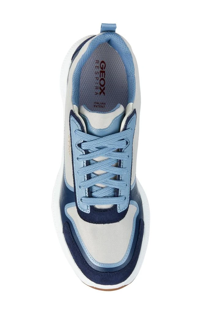 商品Geox|PG1X Sneaker,价格¥428,第4张图片详细描述