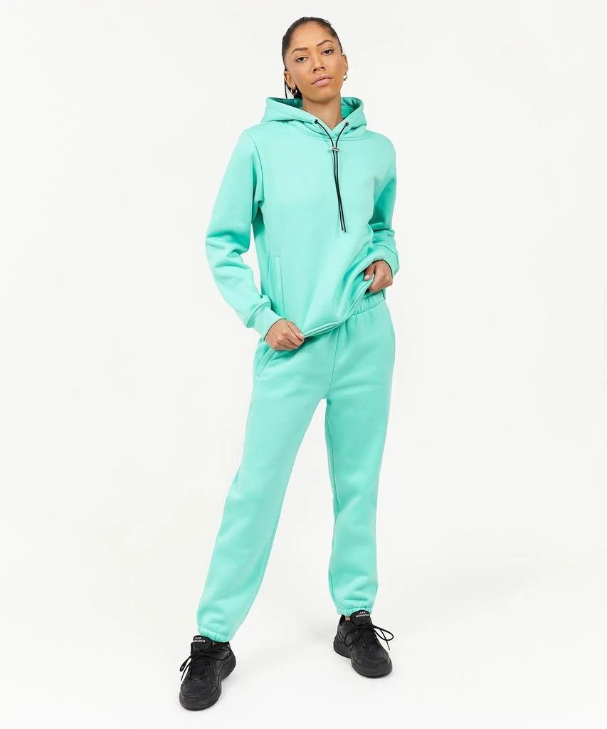 商品Reason Clothing|Womens Wooster Hoodie,价格¥223,第3张图片详细描述
