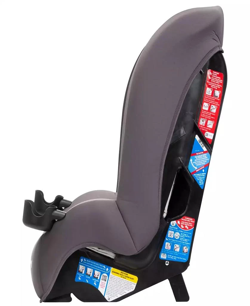 商品Safety 1st|Jive 2-in-1 Convertible Car Seat,价格¥898,第4张图片详细描述