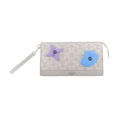 商品Louis Vuitton|Standing Pouch,价格¥13785,第1张图片