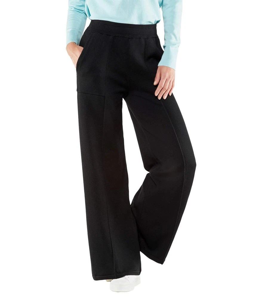 商品FALKE|ESS Sport Wide Leg Pants,价格¥3650,第1张图片