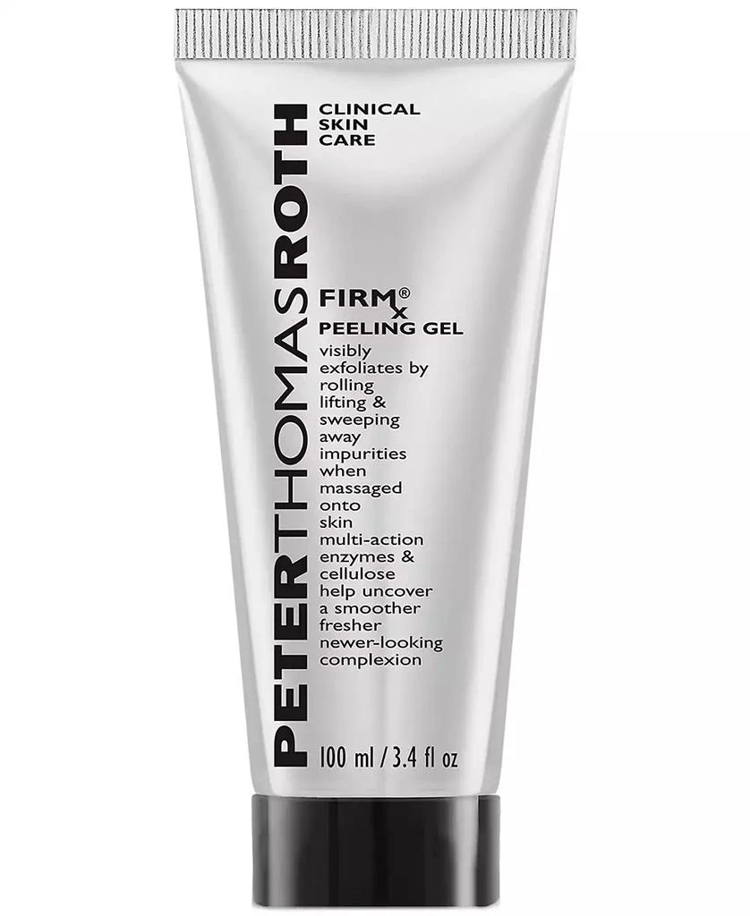 商品Peter Thomas Roth|温和细致焕肤凝胶 (去角质凝胶) 100ml,价格¥369,第1张图片