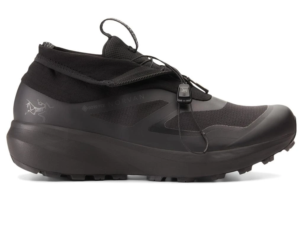 商品Arc'teryx|Norvan Nivalis GTX,价格¥1800,第4张图片详细描述