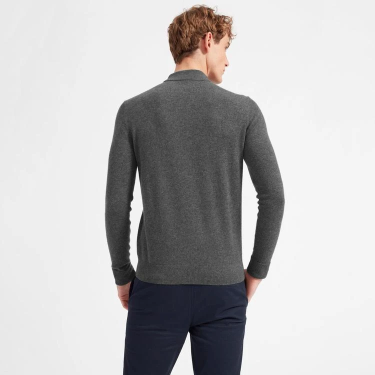 The Cashmere Mockneck 商品