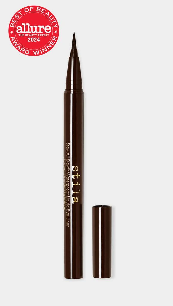 商品Stila|全天持妆防水液体眼线笔,价格¥181,第1张图片