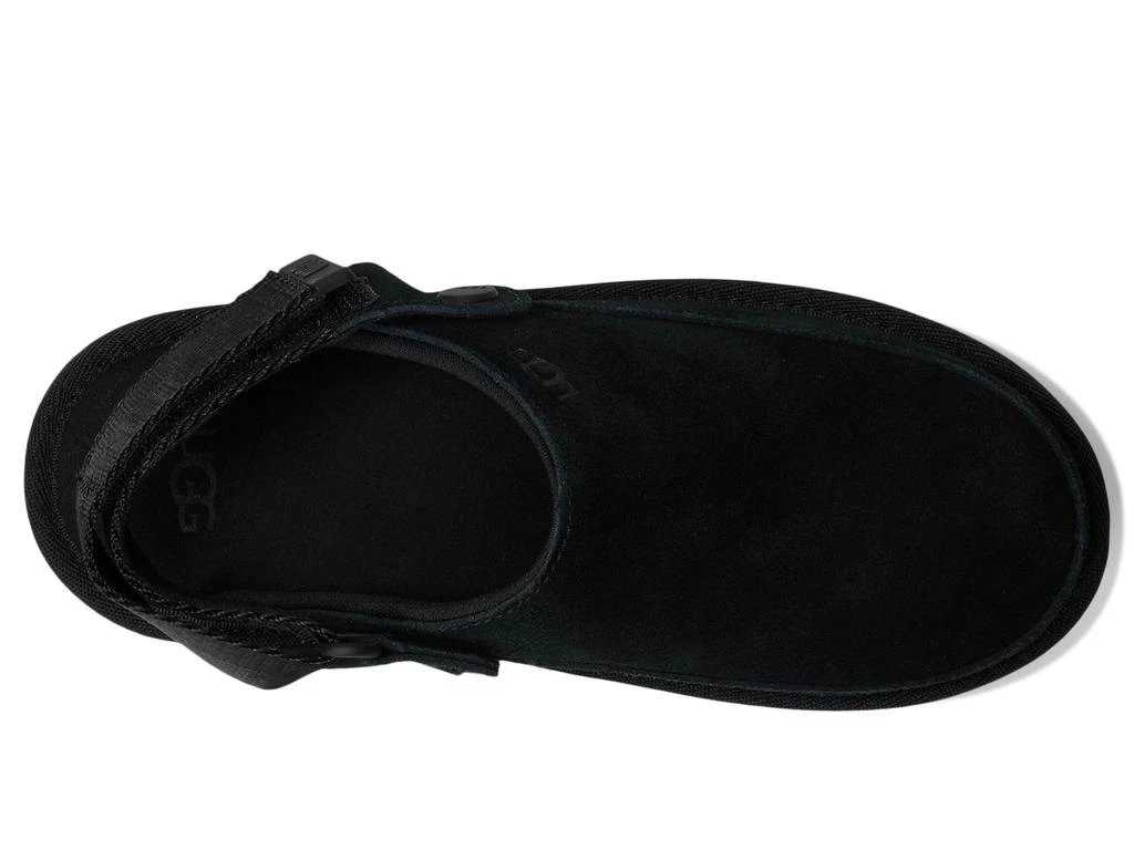 商品UGG|Goldenstar Clog (Little Kid/Big Kid),价格¥599,第2张图片详细描述