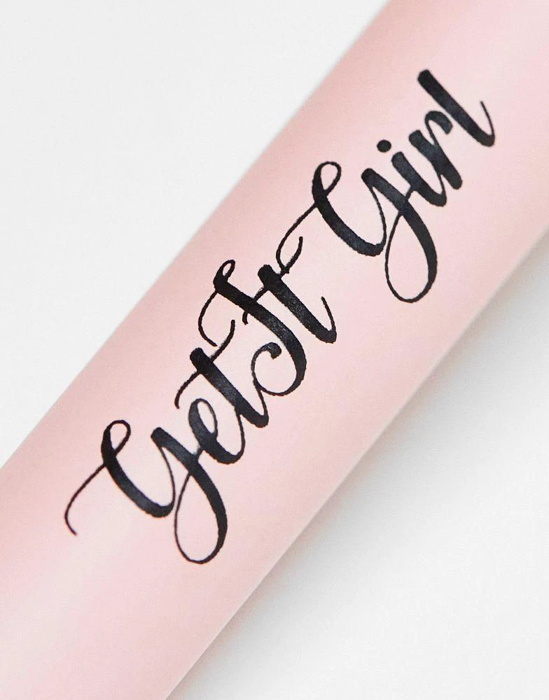 商品Doll Beauty|Doll Beauty She Fine Lip Liner - Get It Girl,价格¥94,第2张图片详细描述