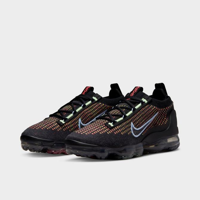 Women's Nike Air VaporMax 2021 Flyknit Running Shoes商品第2张图片规格展示