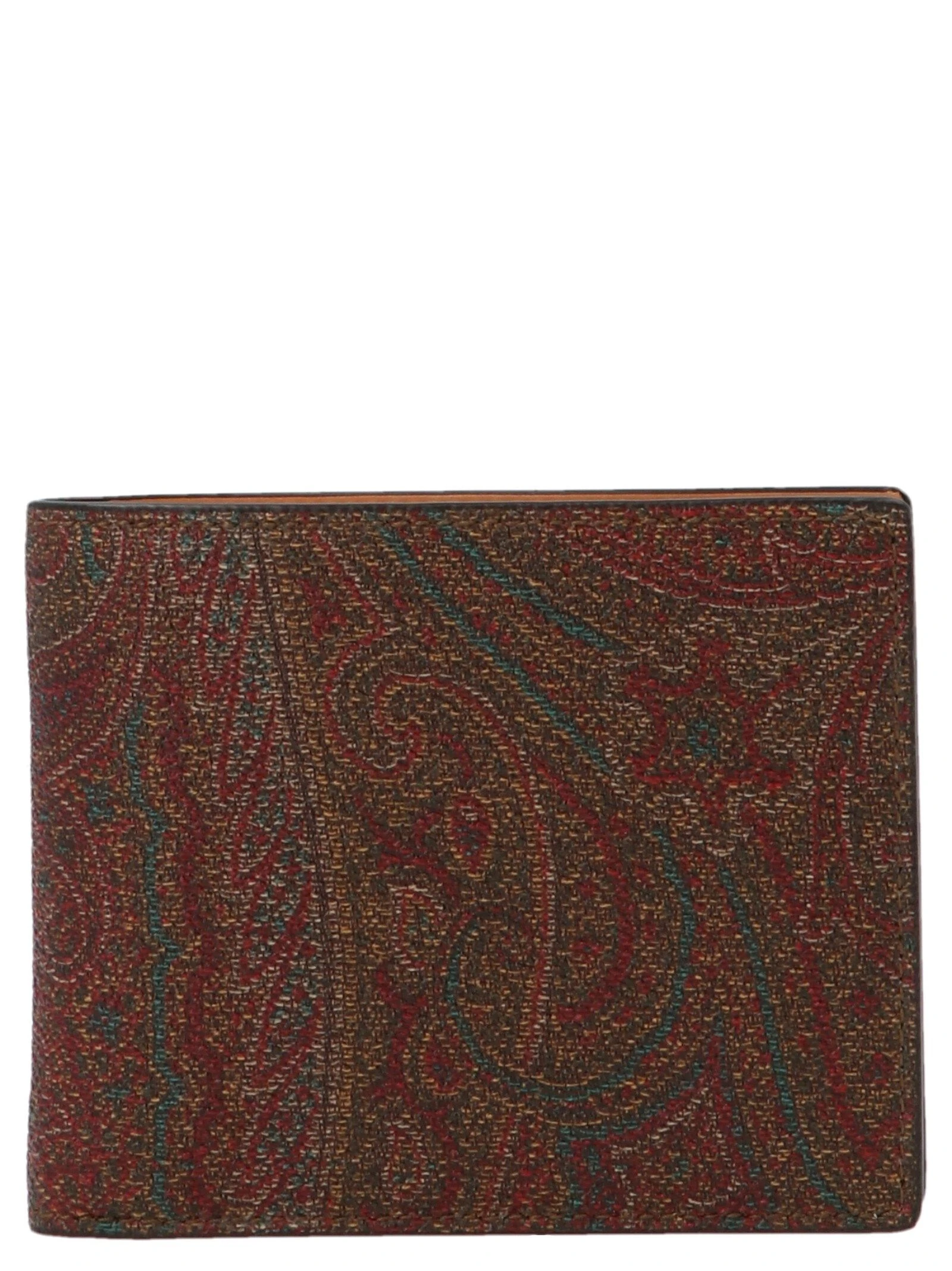 商品【商品预售7天】 ETRO|ETRO 男士钱包 0F5578007600 花色,价格¥1244,第5张图片详细描述