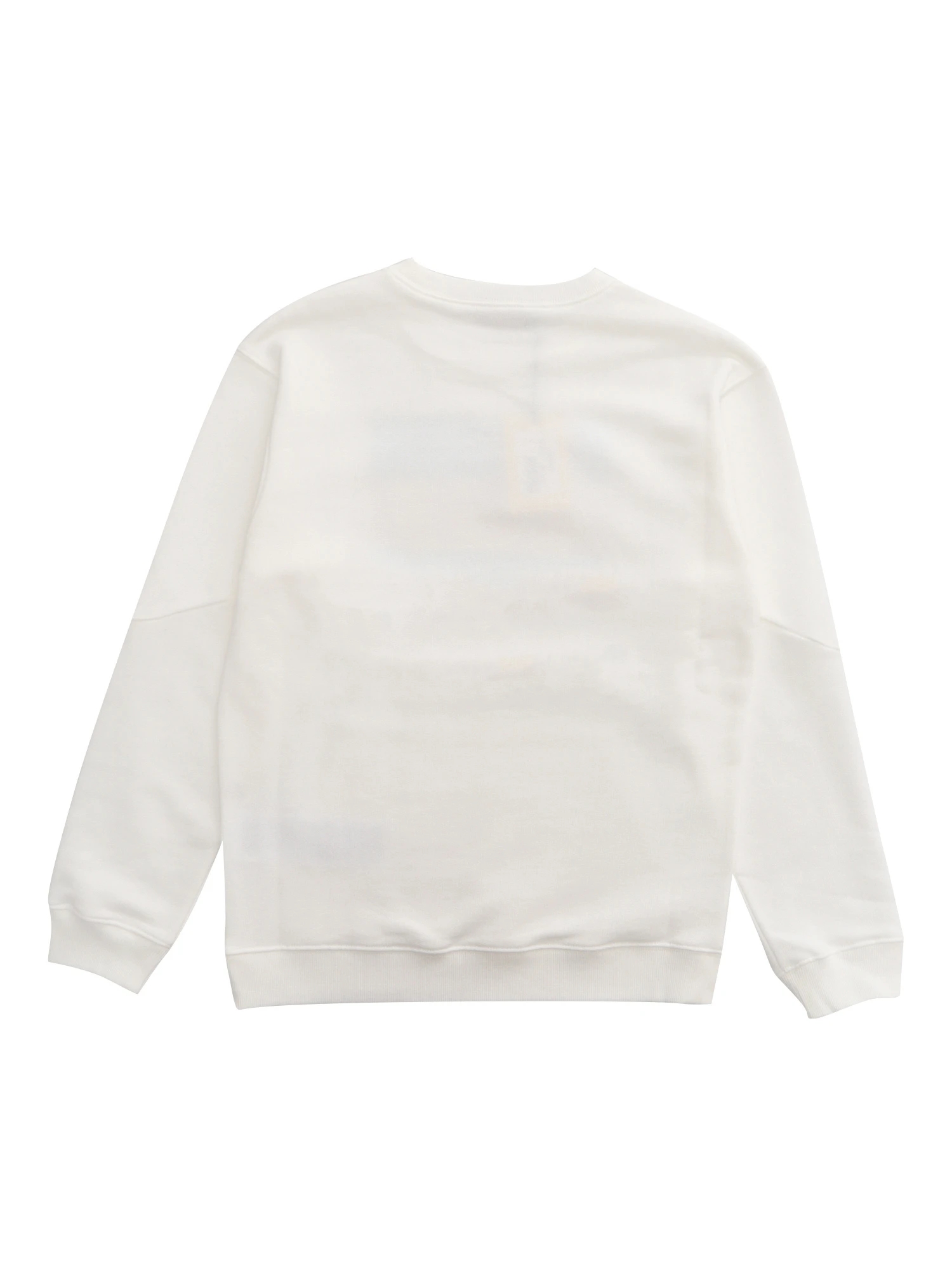商品Gucci|Gucci 男童T恤 732466XJEZT9214 白色,价格¥1843,第4张图片详细描述