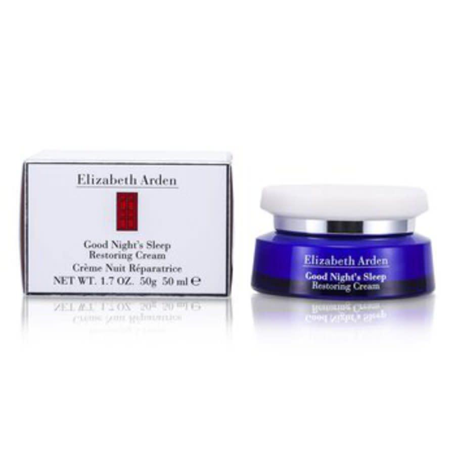 商品Elizabeth Arden|Elizabeth Arden - Good Night Sleep Restoring Cream 50ml / 1.7oz,价格¥259,第1张图片