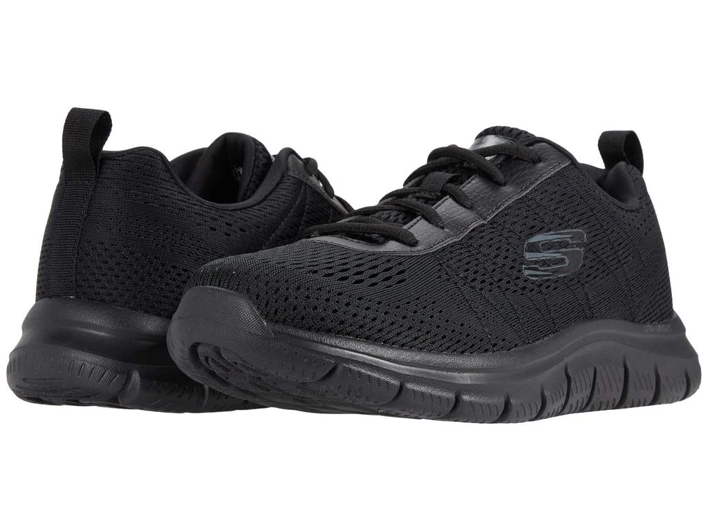 商品SKECHERS|Track Moulton,价格¥320,第1张图片