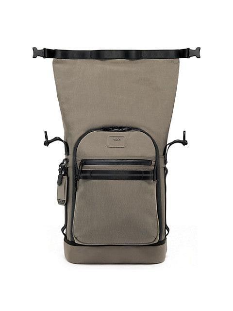 商品Tumi|Ally Backpack,价格¥3372,第6张图片详细描述