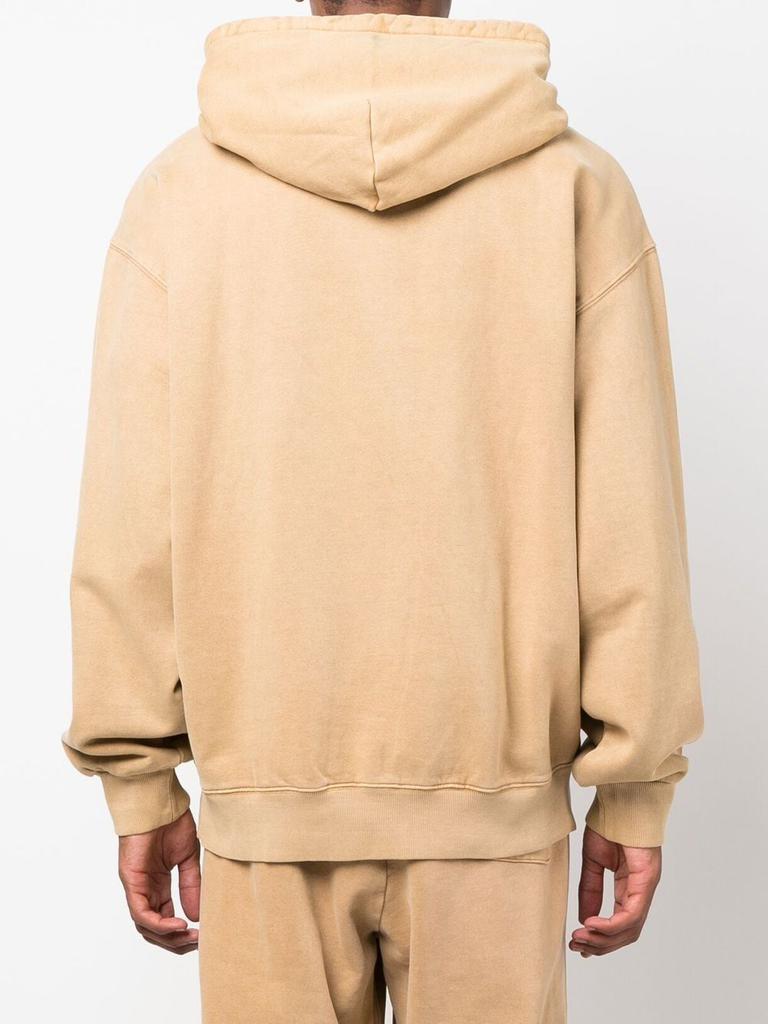 商品Carhartt|CARHARTT Sweaters Brown,价格¥1024,第5张图片详细描述