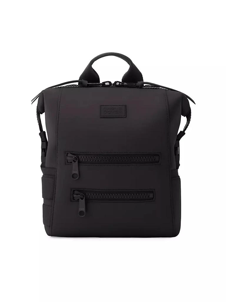 商品Dagne Dover|Small Indi Neoprene Diaper Backpack,价格¥1237,第1张图片