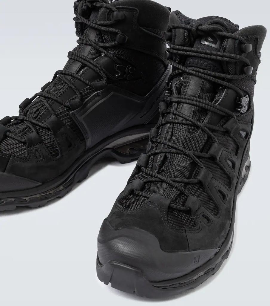 商品Salomon|QUEST 4D GTX ADVANCED sneakers,价格¥1814,第5张图片详细描述