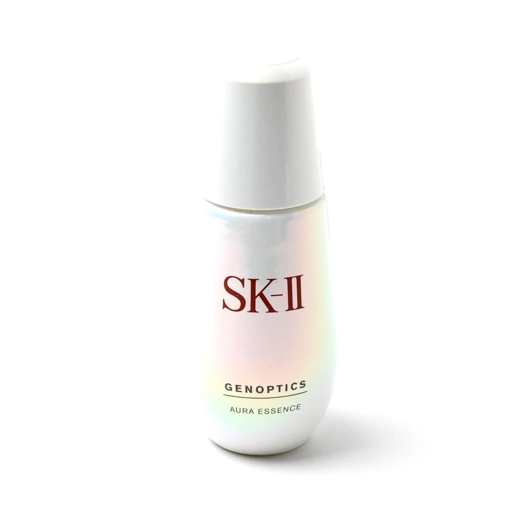 商品SK-II|SK-II GenOptics Aura Essence /1.6 oz.,价格¥1874,第1张图片