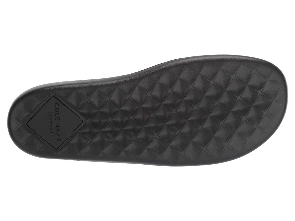 商品Cole Haan|Grandpro Slide,价格¥283,第3张图片详细描述